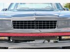 Thumbnail Photo 23 for 1988 Chevrolet Monte Carlo